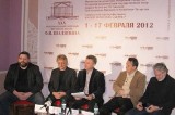Пресс-конференция перед стартом Шаляпинского фестиваля